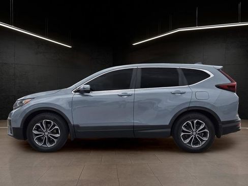 Used 2022 Honda CR-V EX image 4
