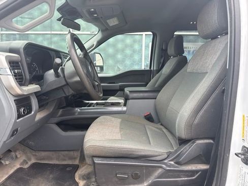 Used 2024 Ford F350 XLT AWD/4WD image 2