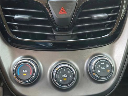 Used 2022 Chevrolet Spark LS image 14