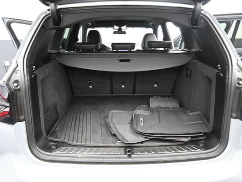 Certified 2024 BMW X3 M40i w/ Premium Package image 27