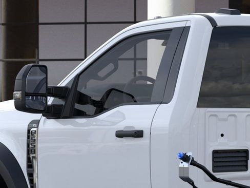 New 2026 Ford F550 4x4 Regular Cab Super Duty image 20