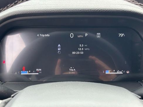 New 2026 Jeep Grand Cherokee L 2WD image 19