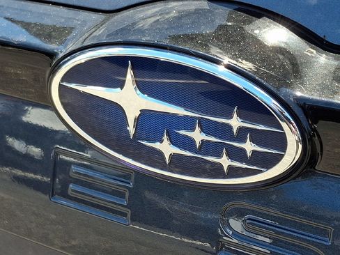 New 2026 Subaru Forester Sport w/ Onyx Edition AWD/4WD image 13