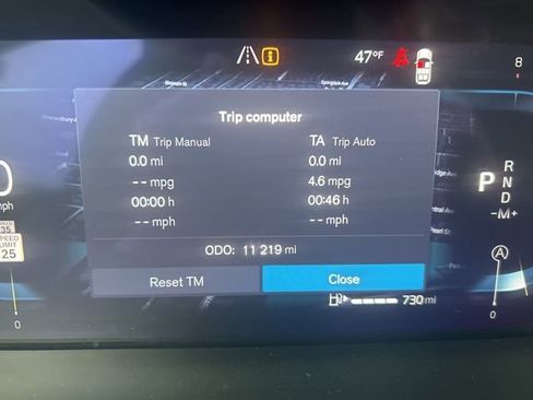 Used 2025 Volvo XC90 B6 Plus image 22