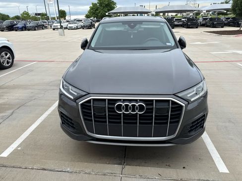 Used 2023 Audi Q7 2.0T Premium w/ Convenience Package AWD/4WD image 16