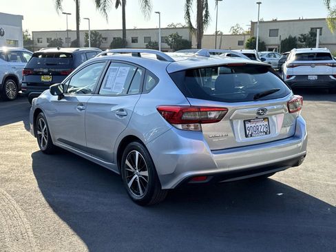 Used 2023 Subaru Impreza Premium image 4