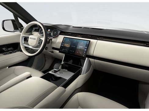 New 2026 Land Rover Range Rover Long Wheelbase Autobiography image 5