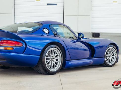 Used 1997 Dodge Viper GTS RWD image 58
