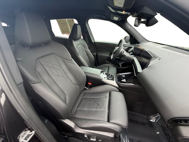 Certified 2026 BMW X3 xDrive30i AWD/4WD image 22