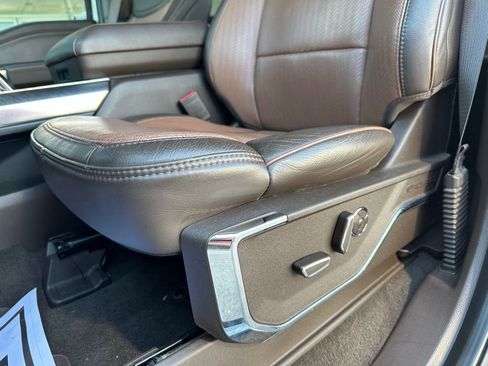 Used 2022 Ford F150 King Ranch w/ Equipment Group 601A High AWD/4WD image 30