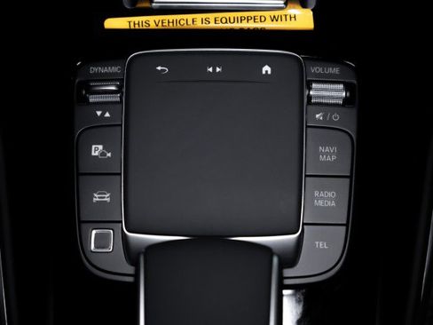 Used 2025 Mercedes-Benz GLE 63 AMG S image 19