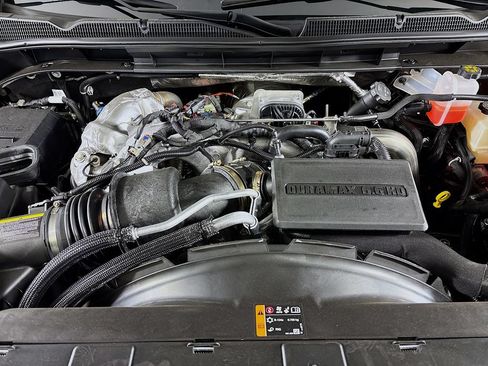New 2026 GMC Sierra 2500 AT4X AWD/4WD image 31