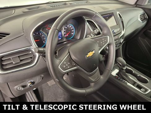 Used 2022 Chevrolet Equinox LT image 9