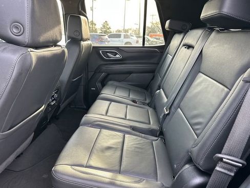 Used 2024 Chevrolet Tahoe LT image 13