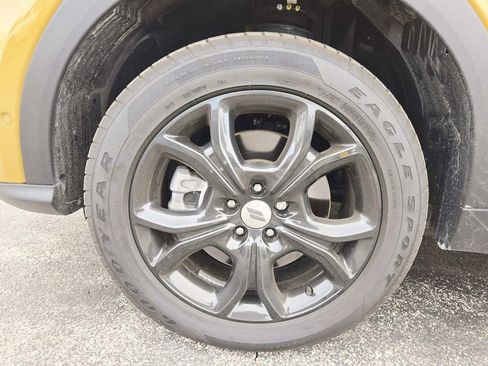 Certified 2023 Dodge Hornet GT Plus w/ Tech Pack Plus w/o Parking image 19