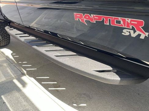 Used 2010 Ford F150 Raptor AWD/4WD image 20