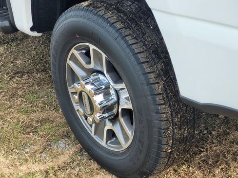 New 2026 Ford F350 Lariat RWD image 5