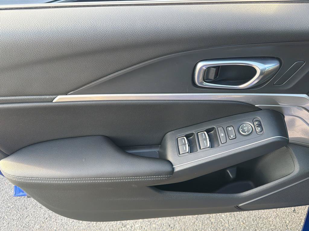 Used 2024 Acura Integra A-Spec FWD image 18