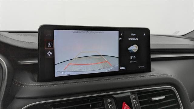 Used 2023 Genesis G70 2.0T RWD image 31