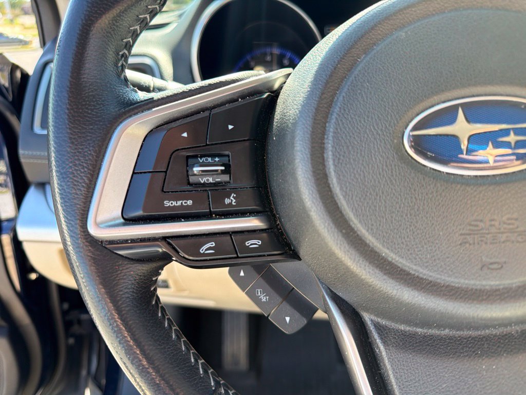 Used 2018 Subaru Outback 2.5i Premium AWD/4WD image 29