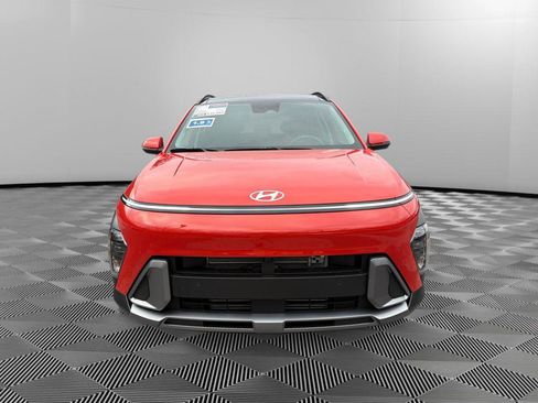 New 2026 Hyundai Kona Limited image 2