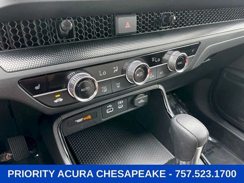 Used 2024 Honda CR-V EX image 18
