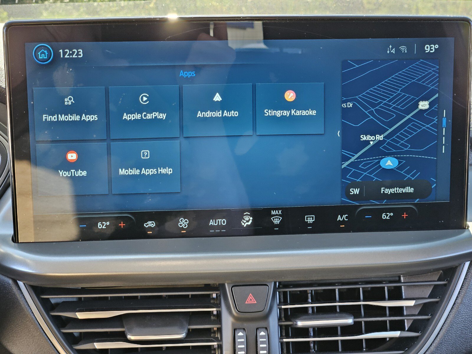Used 2025 Ford Escape Active w/ Tech Pack #1 FWD image 21
