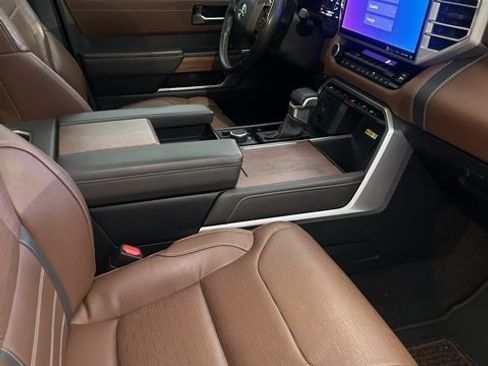Used 2022 Toyota Tundra 1794 Edition image 13