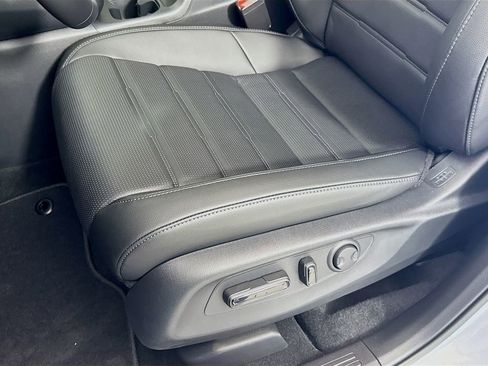 New 2026 Honda CR-V EX-L image 20