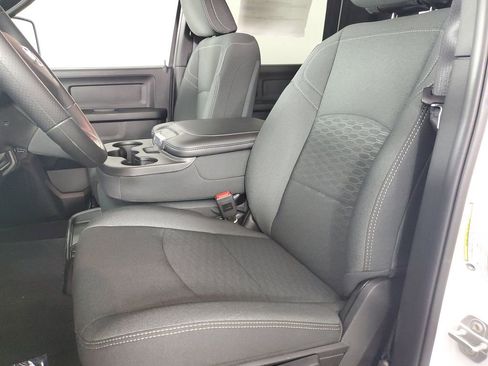 New 2026 RAM 2500 Tradesman image 12