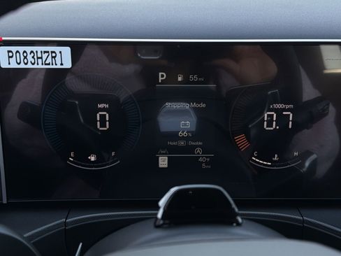 New 2026 Hyundai Santa Fe SEL image 17