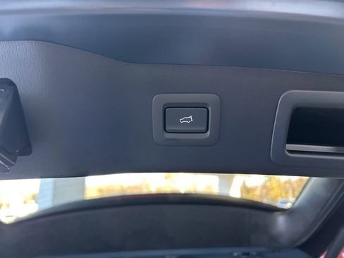 New 2025 MAZDA CX-5 Carbon Edition image 25