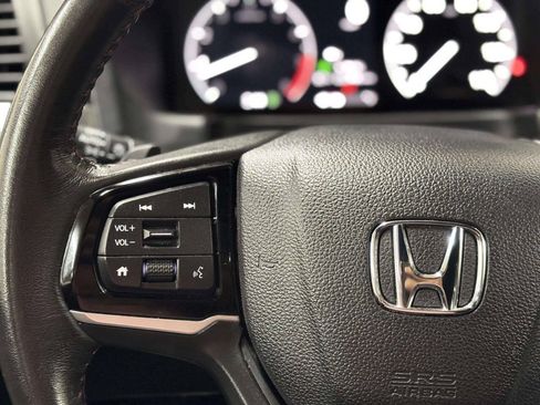 Used 2025 Honda Odyssey Sport-L image 38