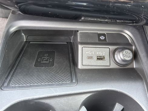 Used 2024 INFINITI QX50 Luxe AWD/4WD image 8