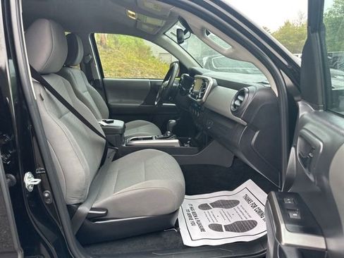 Used 2023 Toyota Tacoma SR5 image 24