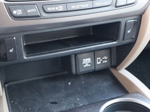 Used 2022 Honda Pilot EX-L image 28