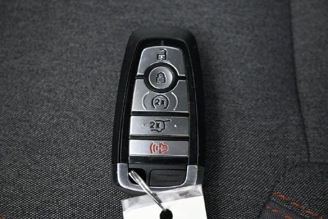 Used 2025 Ford Expedition Active RWD image 26