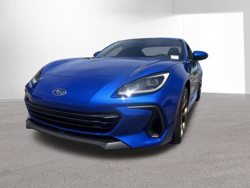 Used 2024 Subaru BRZ Premium RWD image 30