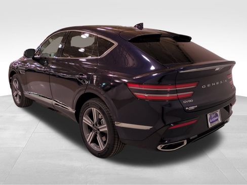 Used 2026 Genesis GV80 3.5T image 5