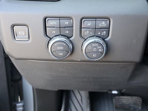 Used 2024 GMC Sierra 1500 AT4X w/ AT4X AEV Edition AWD/4WD image 39