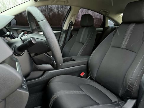 Used 2020 Honda Civic LX image 16