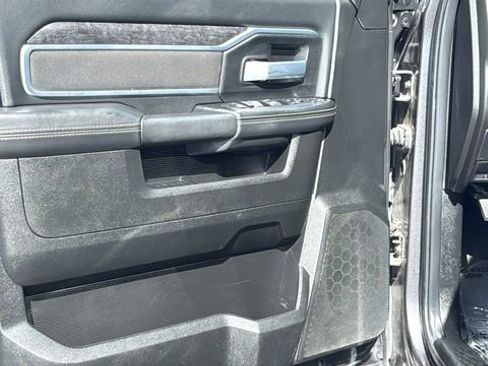 Used 2024 RAM 2500 Big Horn image 23
