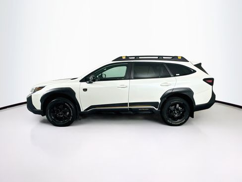 Used 2024 Subaru Outback Wilderness AWD/4WD image 4