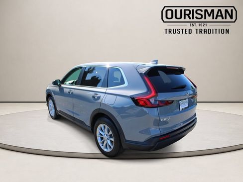 Used 2025 Honda CR-V EX-L image 7