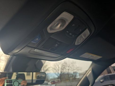 Used 2025 RAM 1500 Tradesman w/ Night Edition image 31