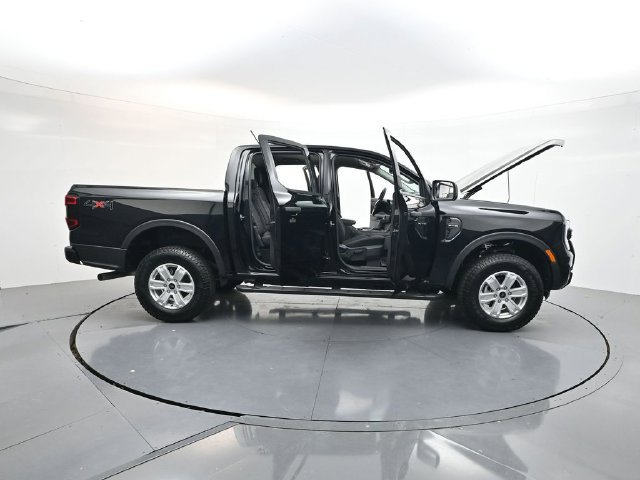 New 2026 Ford Ranger XL w/ Trailer Tow Package AWD/4WD image 52