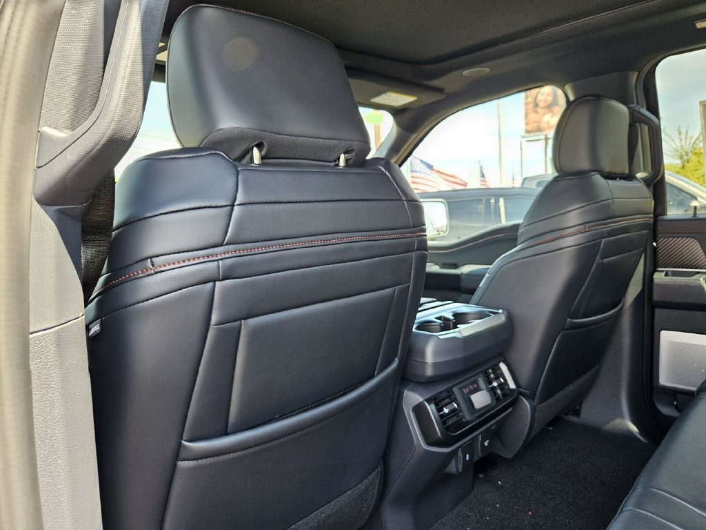 New 2026 Ford F150 Raptor AWD/4WD image 16