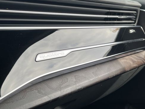 Used 2022 Audi Q7 2.0T Premium Plus w/ Premium Plus Package image 34