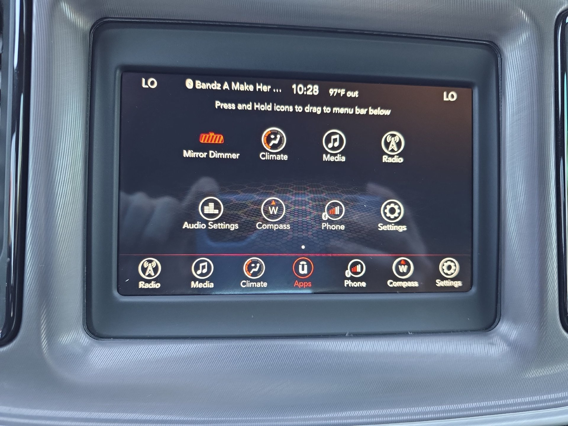 Used 2022 Dodge Challenger R/T RWD image 20