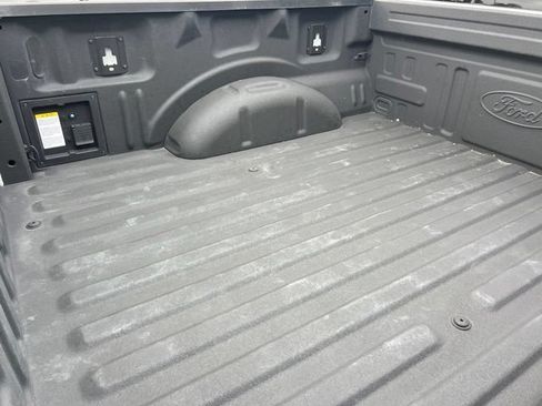 Used 2024 Ford F150 XLT w/ Equipment Group 302A MID AWD/4WD image 10